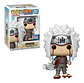 Jiraiya(sage mode) - Miniatura 1