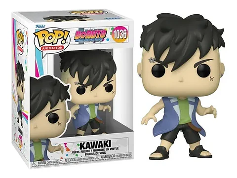 Kawaki