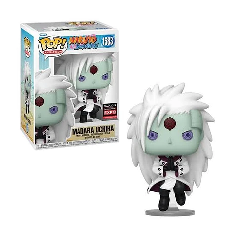 Madara uchiha