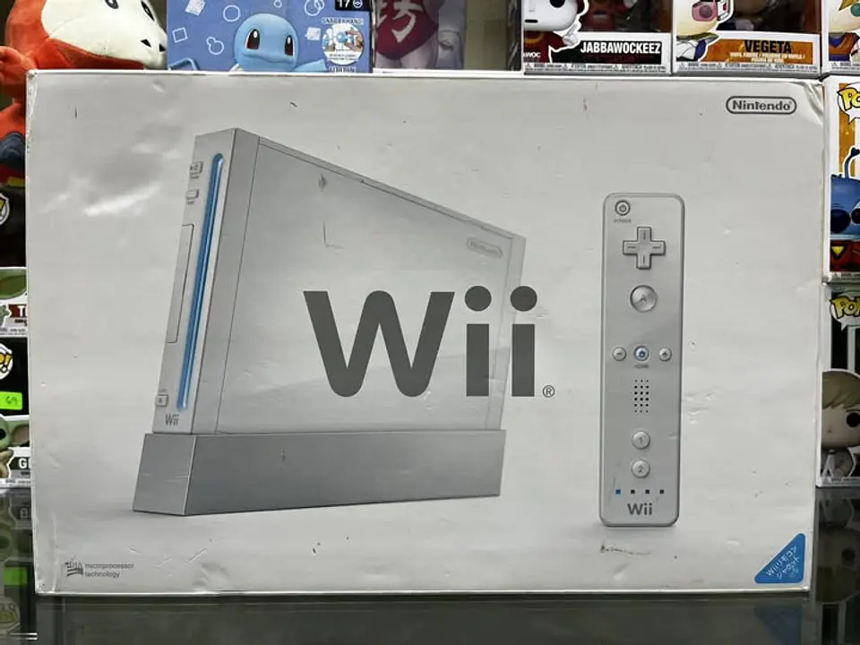 Wii en caja 2