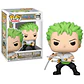 Roronoa zoro - Miniatura 1