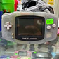Gameboy Advance clear - Miniatura 2