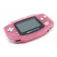 Gameboy Advance clear rosa - Miniatura 1