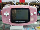 Gameboy Advance clear rosa - Miniatura 2