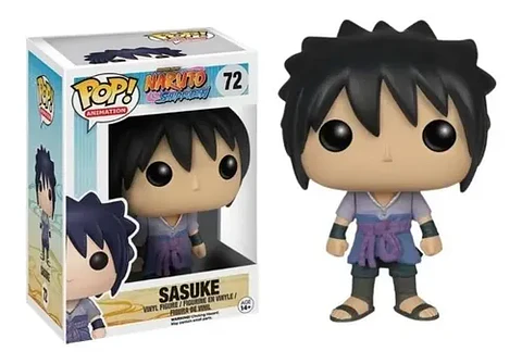 Sasuke