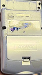 Gameboy color gold Pokemon center - Miniatura 2