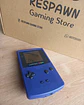 Gameboy color morado - Miniatura 4