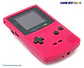 Gameboy color pink - Miniatura 1