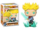 Super saiyan trunks - Miniatura 1