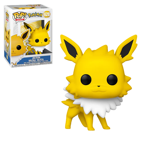Jolteon