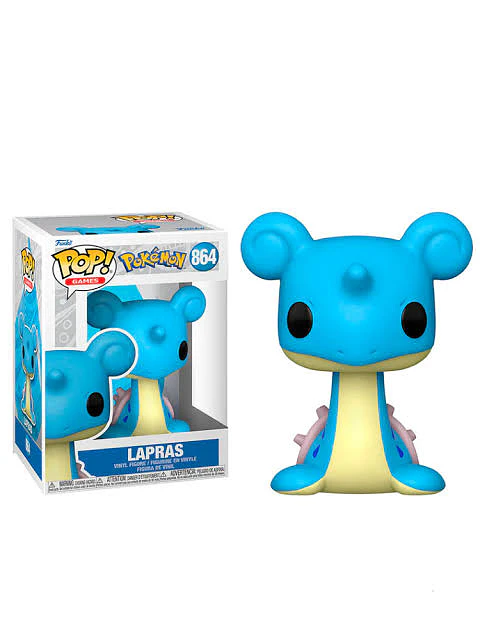 Lapras