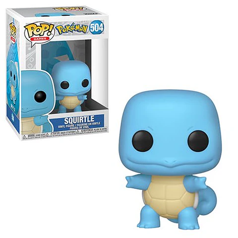 Squirtle