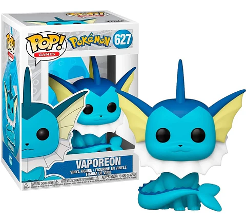 Vaporeon