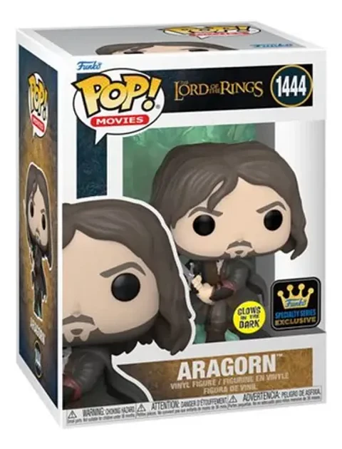 Aragorn