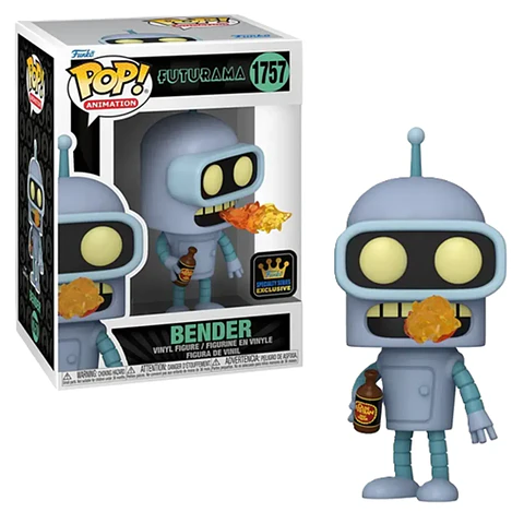 Bender