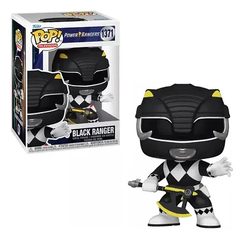 Black ranger