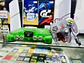 N64 jungle green - Miniatura 1