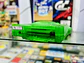N64 jungle green - Miniatura 3
