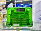 N64 jungle green - Miniatura 5
