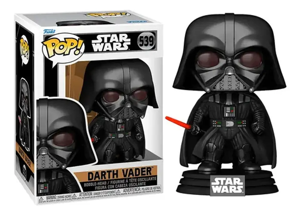 Darth vader 1