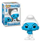 Grouchy smurf - Miniatura 1