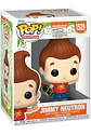 Jimmy neutron - Miniatura 1