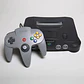 Nintendo 64 - Miniatura 1