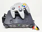 Nintendo 64 - Miniatura 3