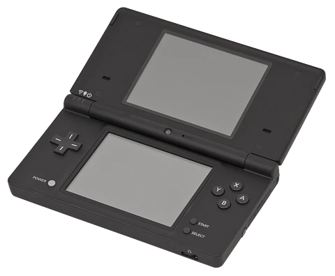Nintendo ds i
