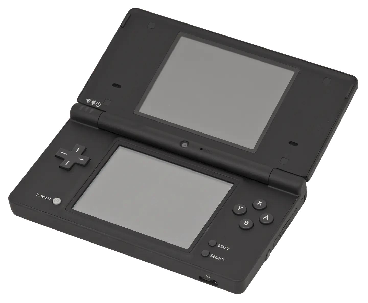 Nintendo ds i 1