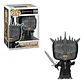 Mouth of sauron - Miniatura 1