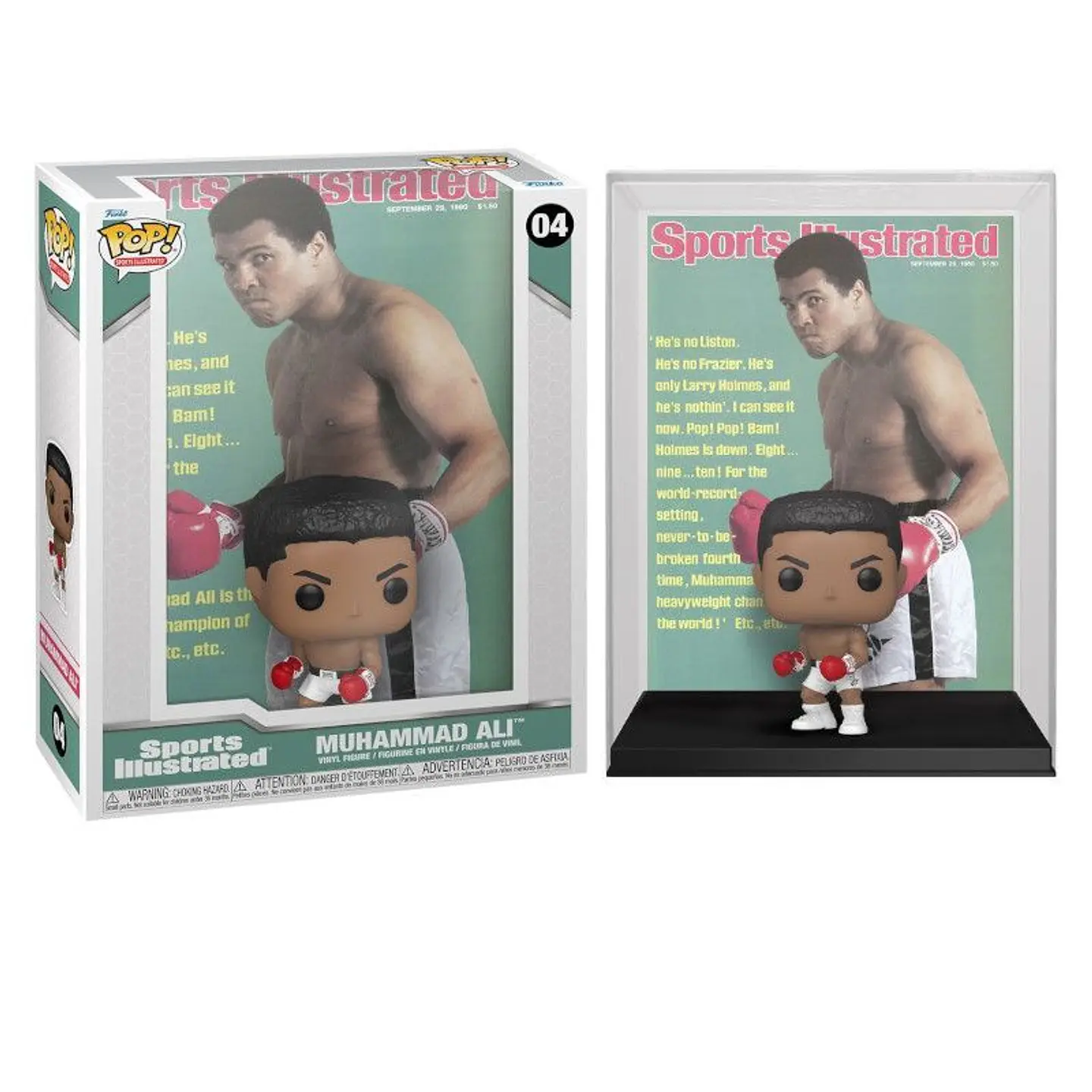 Muhammad ali 1