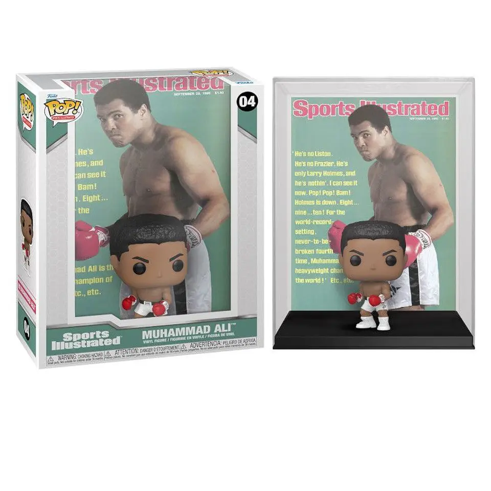 Muhammad ali 1