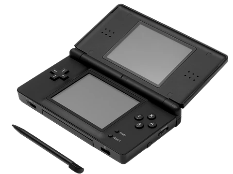 Nintendo ds lite