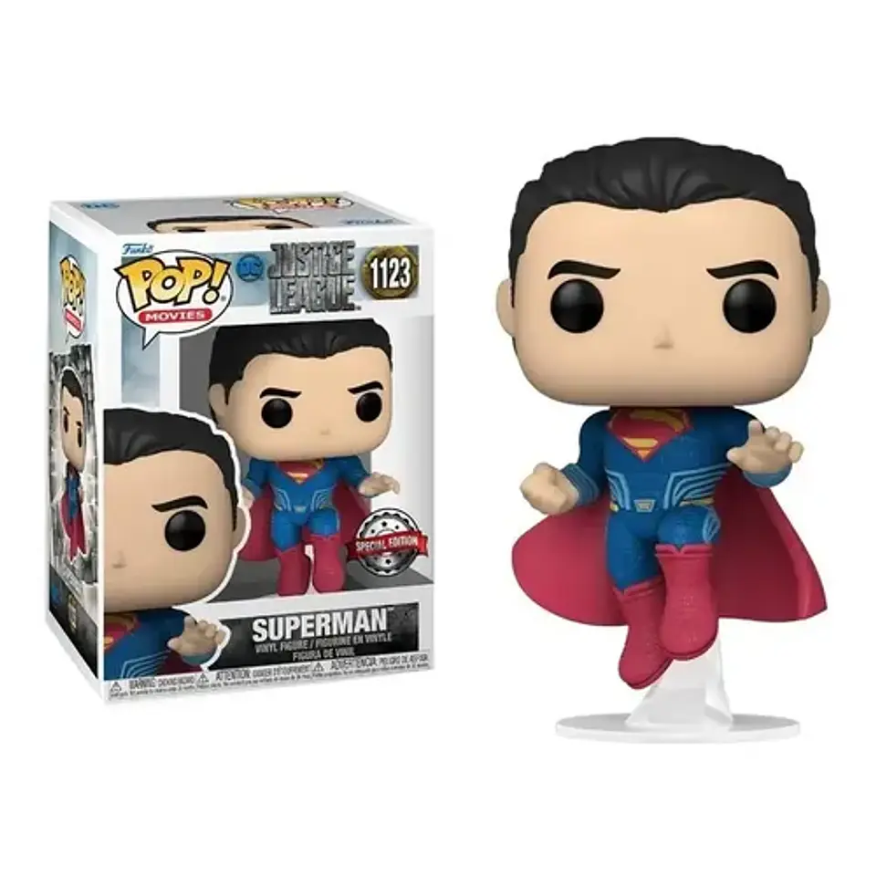 Superman 1