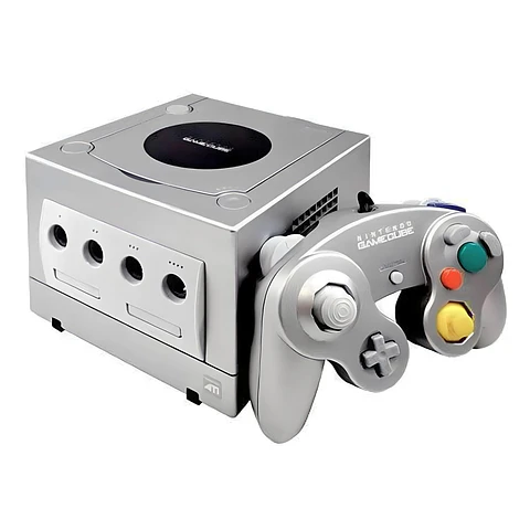 Nintendo GAMECUBE