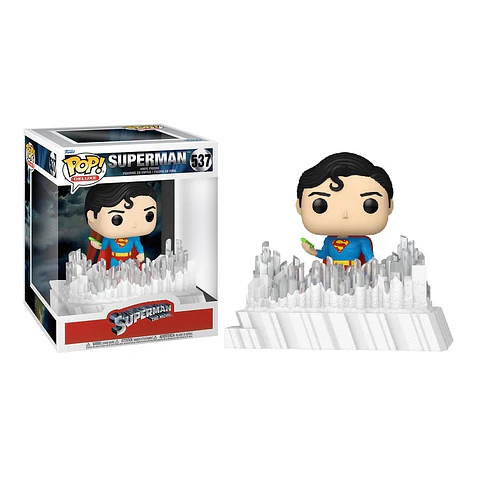 Superman (the movie)
