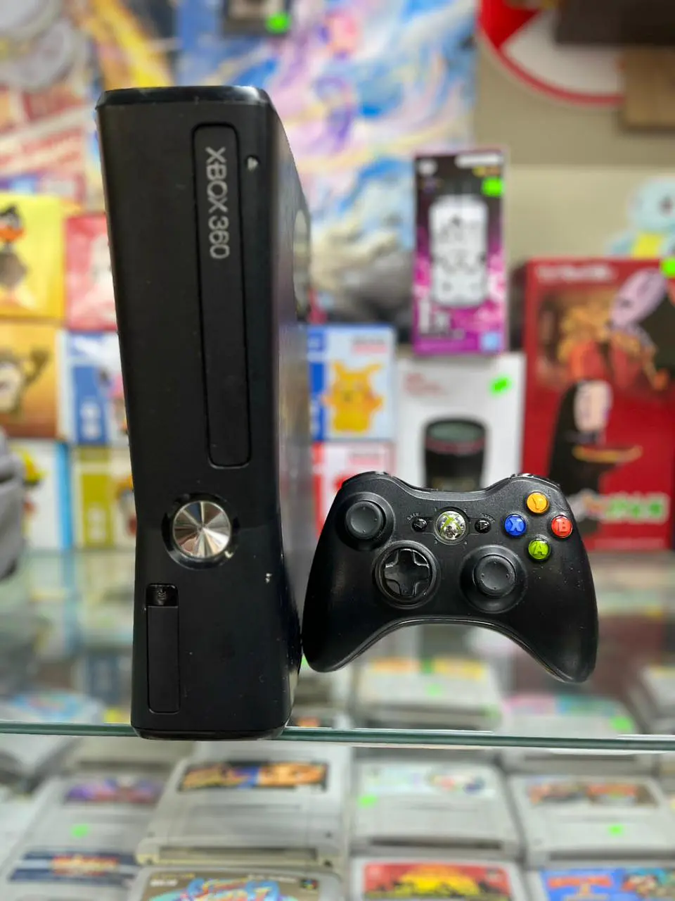 xbox 360 flasheada 1