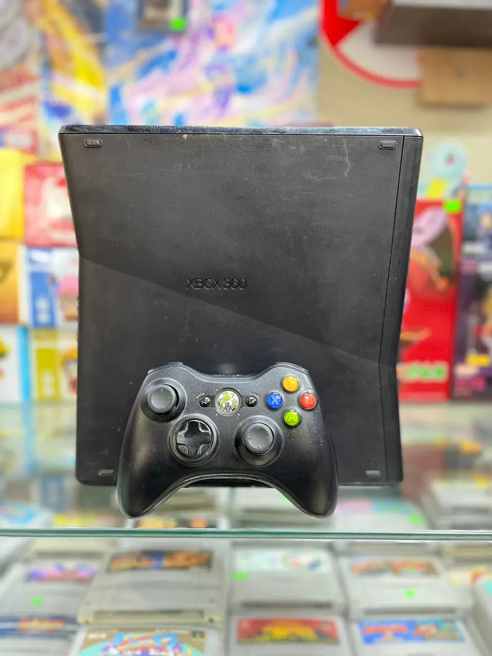 xbox 360 flasheada 2