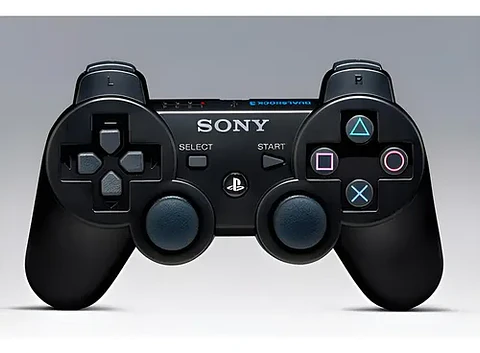 mando ps3