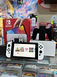 Nintendo switch Flasheada + 128gb - Miniatura 1
