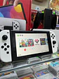Nintendo switch Flasheada + 128gb - Miniatura 2