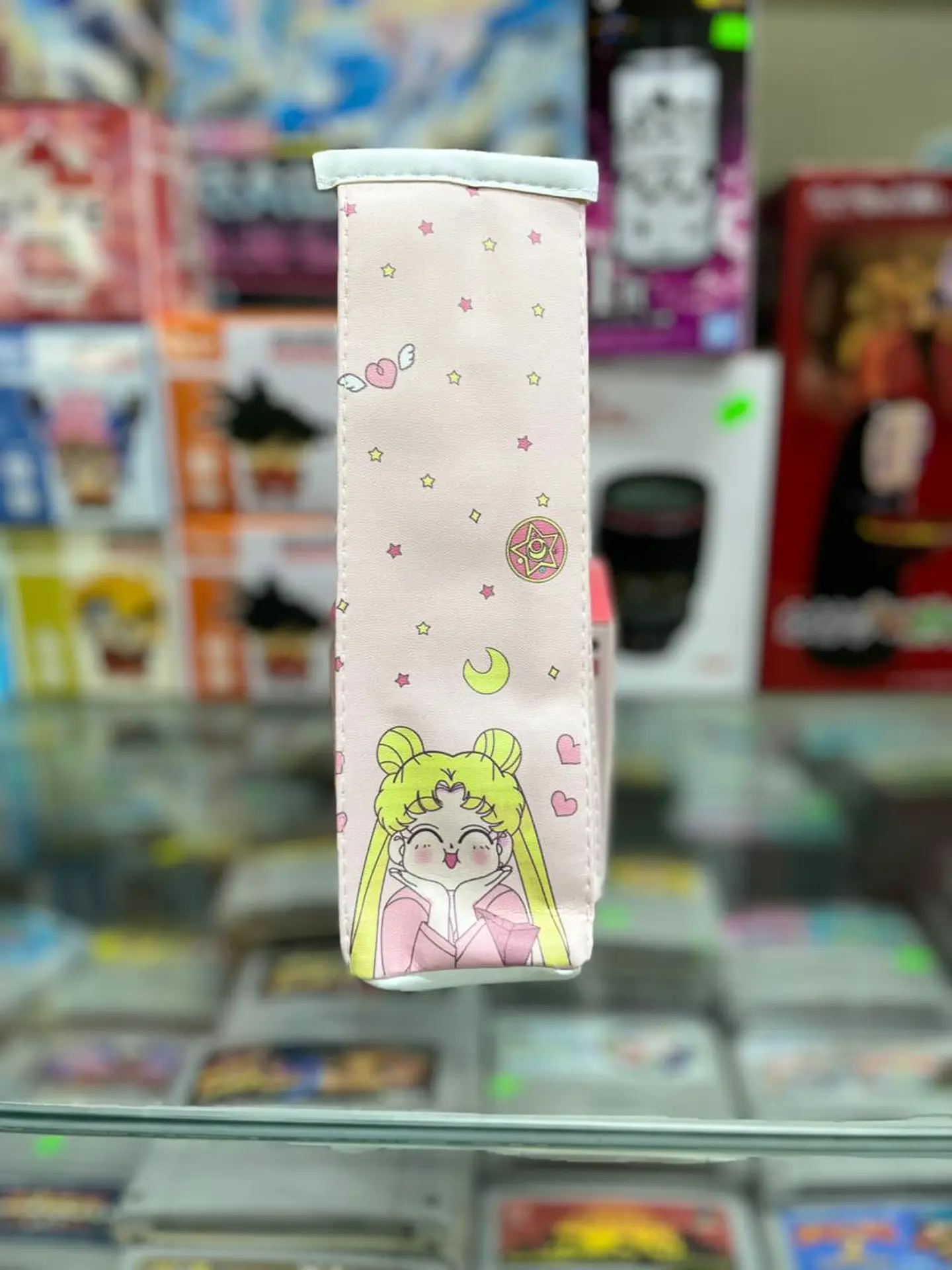 Cartuchera sailor moon 1
