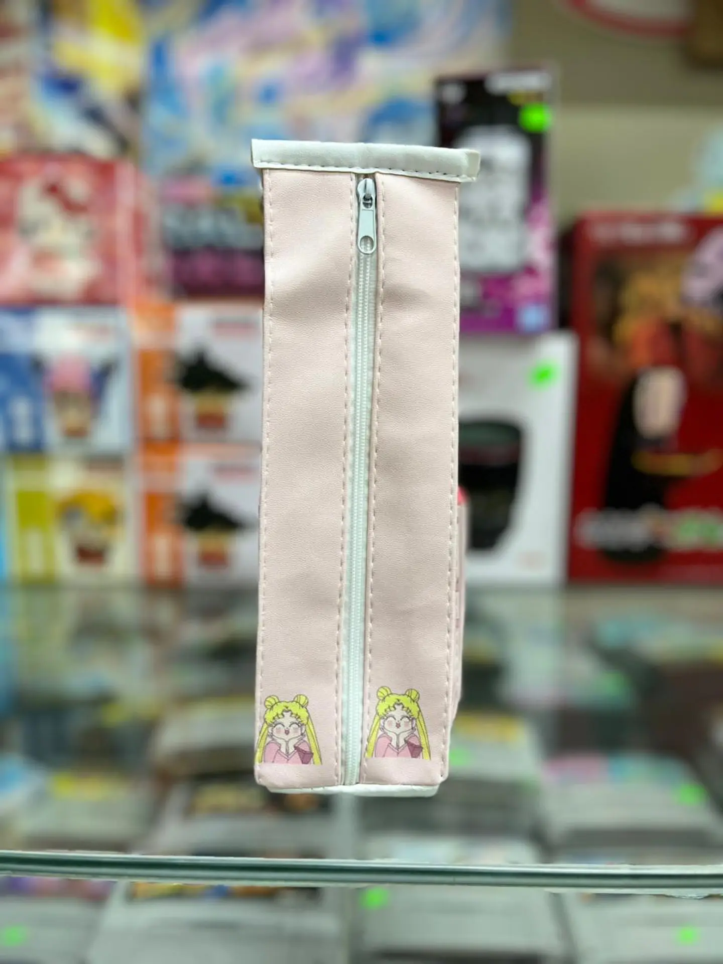 Cartuchera sailor moon 2