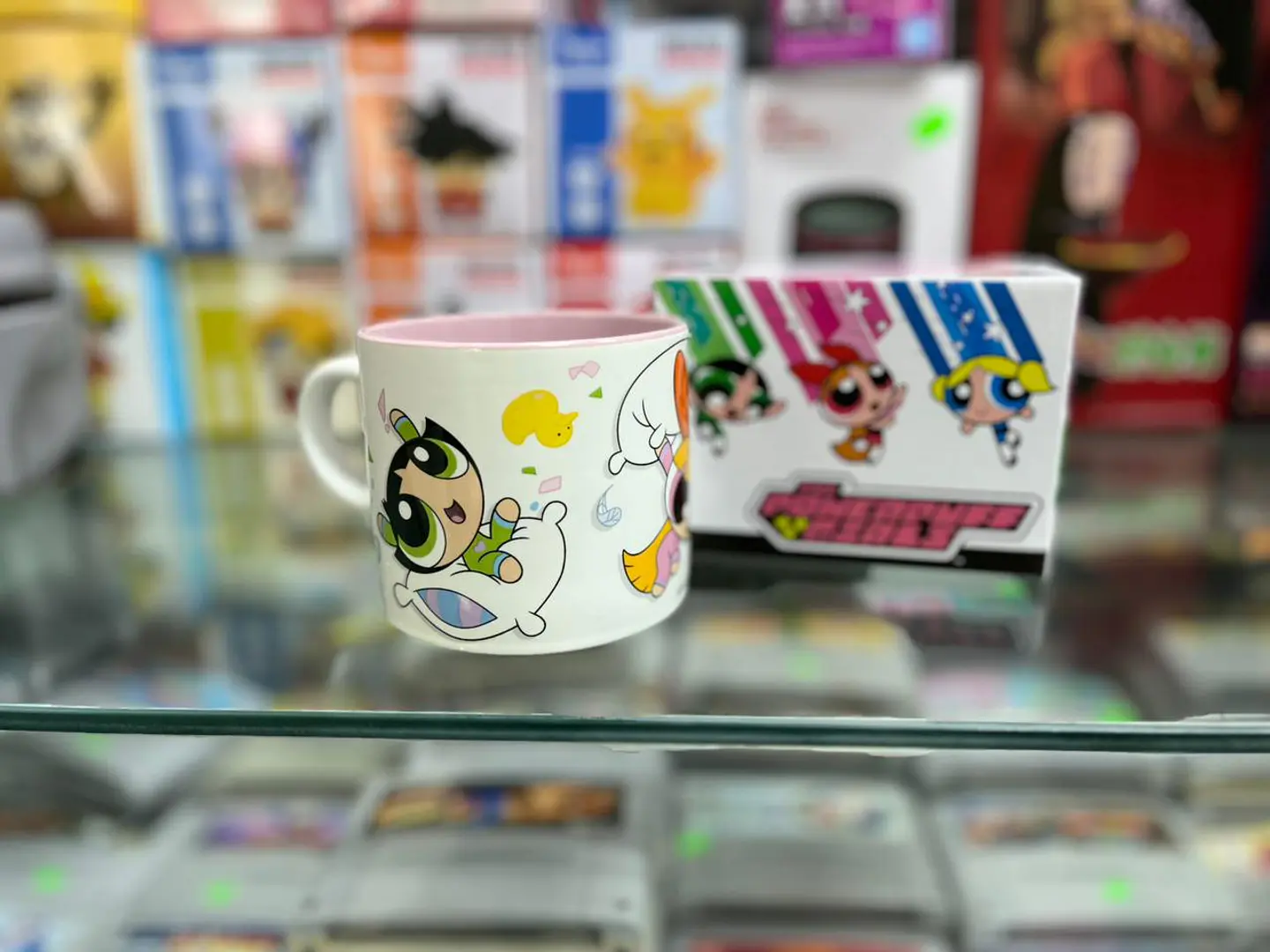 tazas licenciadas 5