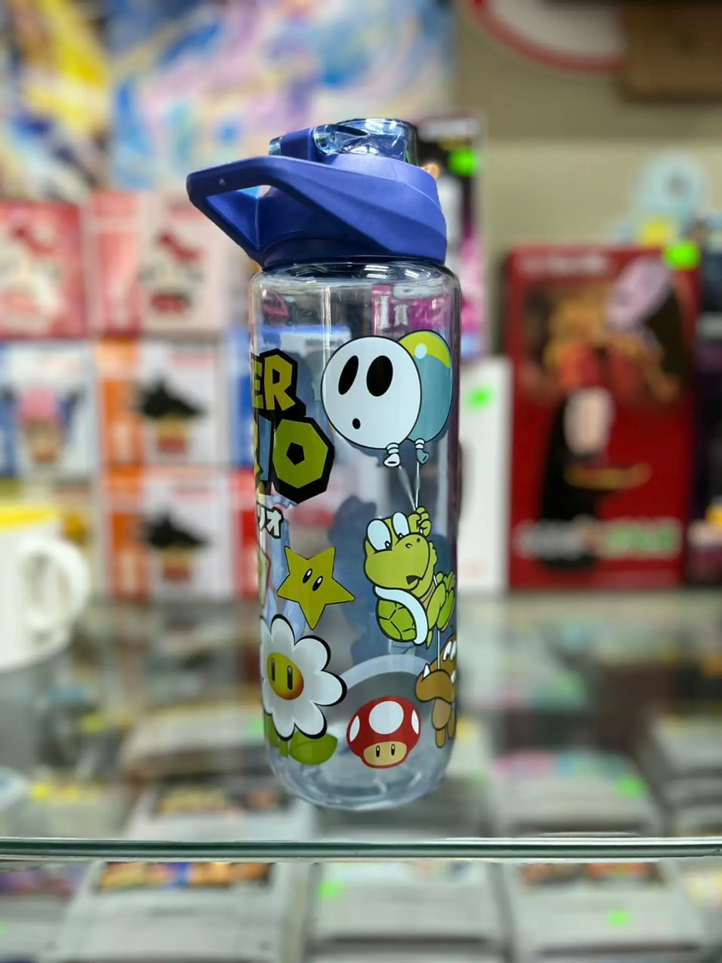 Tomatodo de mario 1Lt. 1