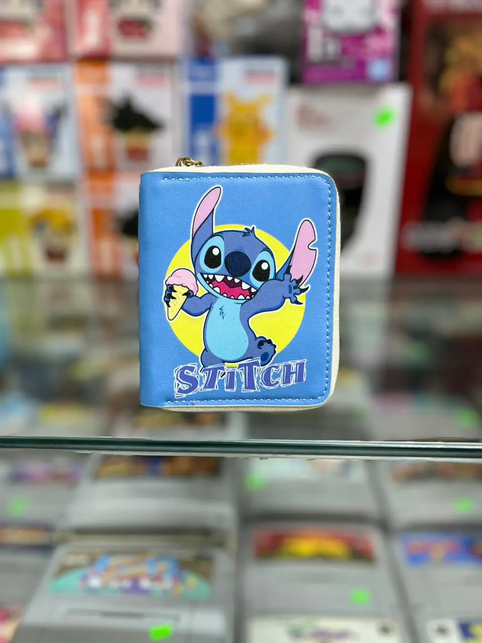 Monedero Stitch 1