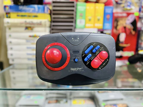 Arcade stick Nes