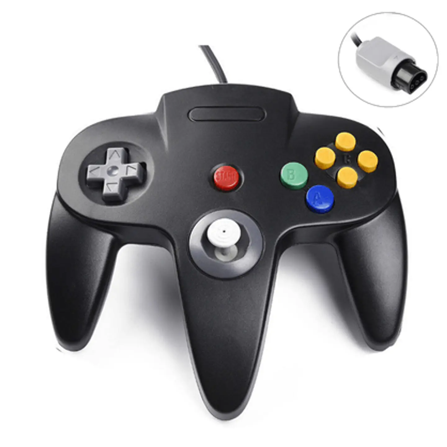 Mando N64 Generico 1