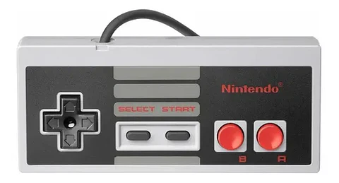 Mando Nes